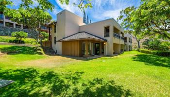 391 A Kaelepulu Drive townhouse # A, Kailua, Hawaii - photo 2 of 21