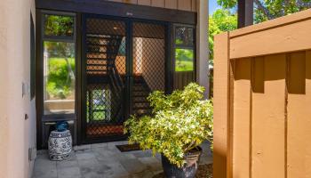 391 A Kaelepulu Drive townhouse # A, Kailua, Hawaii - photo 3 of 21