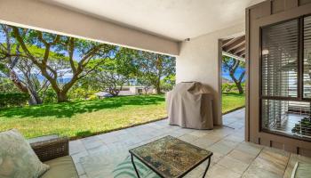 391 A Kaelepulu Drive townhouse # A, Kailua, Hawaii - photo 4 of 21