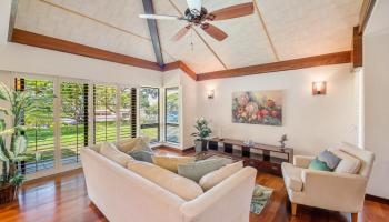 391 A Kaelepulu Drive townhouse # A, Kailua, Hawaii - photo 5 of 21