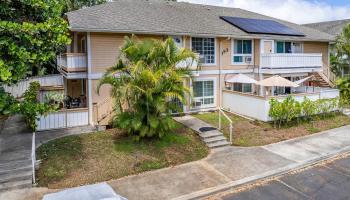 Crosspointe E-2 condo # 42T, Honolulu, Hawaii - photo 1 of 23