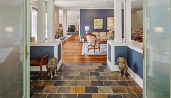 3944  Old Pali Road Old Pali, Honolulu home - photo 5 of 25