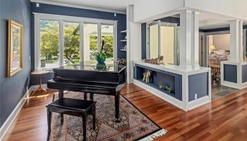 3944  Old Pali Road Old Pali, Honolulu home - photo 6 of 25