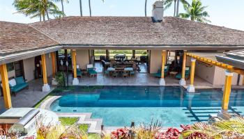 396  Dune Circle Beachside, Kailua home - photo 2 of 24