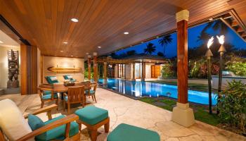 396  Dune Circle Beachside, Kailua home - photo 4 of 24