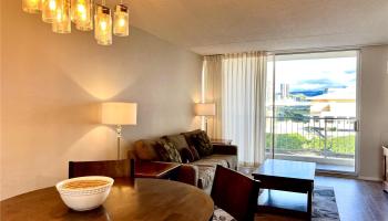 400 Hobron Lane Honolulu - Rental - photo 1 of 17