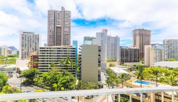 Villa On Eaton Square condo # 1109, Honolulu, Hawaii - photo 5 of 25