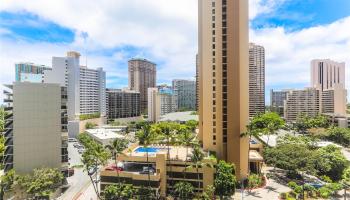 Villa On Eaton Square condo # 1109, Honolulu, Hawaii - photo 6 of 25