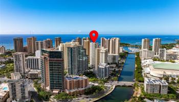 Villa On Eaton Square condo # 1208, Honolulu, Hawaii - photo 1 of 25