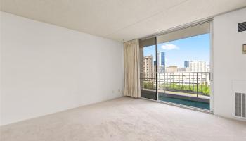 Villa On Eaton Square condo # 1208, Honolulu, Hawaii - photo 6 of 25