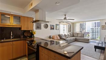 Villa On Eaton Square condo # 1215, Honolulu, Hawaii - photo 1 of 25