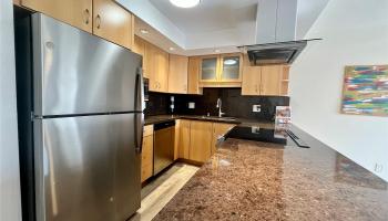 Villa On Eaton Square condo # 1215, Honolulu, Hawaii - photo 1 of 21