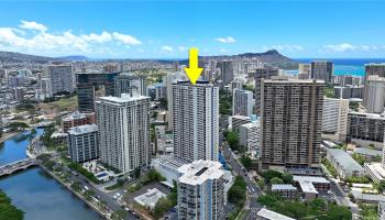 Villa On Eaton Square condo # 1411, Honolulu, Hawaii - photo 1 of 1