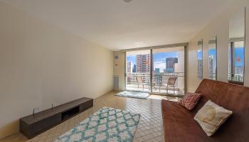 Villa On Eaton Square condo # 1609, Honolulu, Hawaii - photo 2 of 16