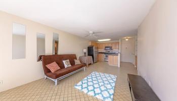 Villa On Eaton Square condo # 1609, Honolulu, Hawaii - photo 5 of 16