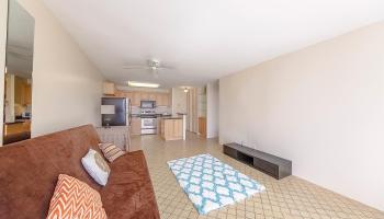 Villa On Eaton Square condo # 1609, Honolulu, Hawaii - photo 6 of 16