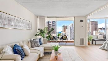 Villa On Eaton Square condo # 1807, Honolulu, Hawaii - photo 1 of 1