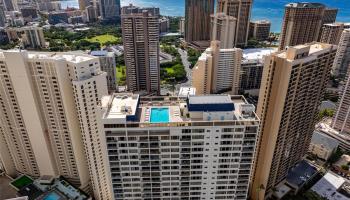 Villa On Eaton Square condo # 2014, Honolulu, Hawaii - photo 4 of 25