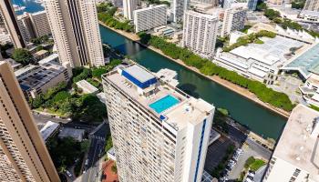 Villa On Eaton Square condo # 2014, Honolulu, Hawaii - photo 6 of 25