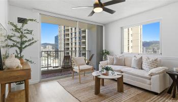 Villa On Eaton Square condo # 2014, Honolulu, Hawaii - photo 1 of 25