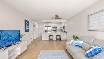 Villa On Eaton Square condo # 2207, Honolulu, Hawaii - photo 1 of 22