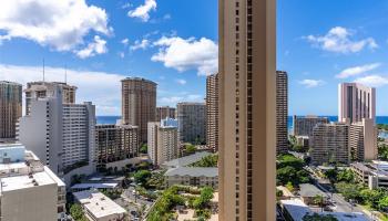 Villa On Eaton Square condo # 2211, Honolulu, Hawaii - photo 6 of 24
