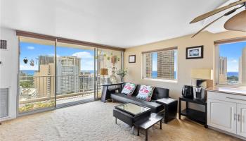 Villa ON Eaton Square condo # 2301, Honolulu, Hawaii - photo 1 of 1