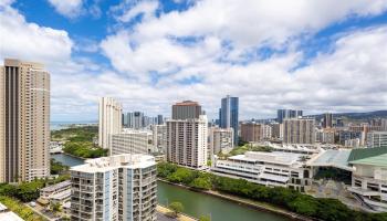 Villa on Eaton Square condo # 2412, Honolulu, Hawaii - photo 1 of 25