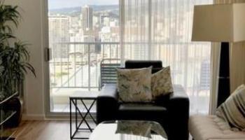 400 Hobron Lane Honolulu - Rental - photo 1 of 1