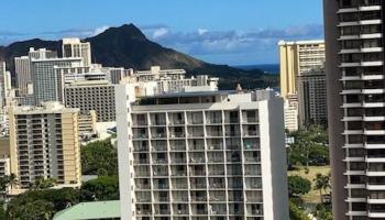 Villa On Eaton Square condo # 2805, Honolulu, Hawaii - photo 1 of 24