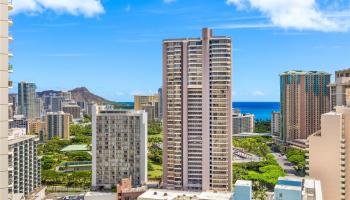 Villa on Eaton Square condo # 2807, Honolulu, Hawaii - photo 1 of 25