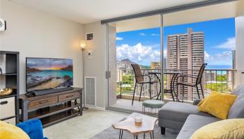 Villa On Eaton Square condo # 2809, Honolulu, Hawaii - photo 1 of 1