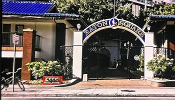 Villa On Eaton Square condo # 2815, Honolulu, Hawaii - photo 1 of 25