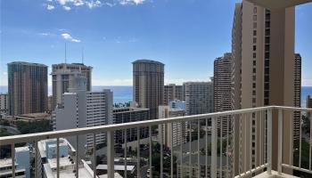 Villa On Eaton Square condo # 2815, Honolulu, Hawaii - photo 3 of 25