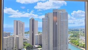 Villa On Eaton Square condo # 2902, Honolulu, Hawaii - photo 2 of 25