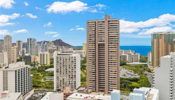 Villa On Eaton Square condo # 3003, Honolulu, Hawaii - photo 1 of 25