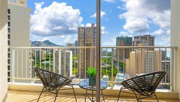 Villa On Eaton Square condo # 3009, Honolulu, Hawaii - photo 2 of 25