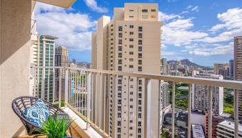 Villa On Eaton Square condo # 3009, Honolulu, Hawaii - photo 4 of 25