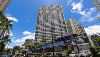Villa On Eaton Square condo # 3015, Honolulu, Hawaii - photo 1 of 16