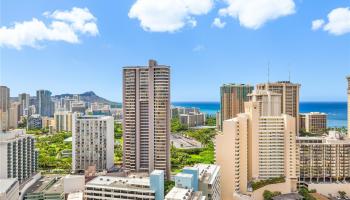 Villa on Eaton Square condo # 3101, Honolulu, Hawaii - photo 1 of 25