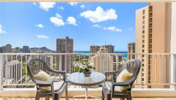 Villa on Eaton Square condo # 3101, Honolulu, Hawaii - photo 2 of 25