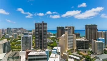 Villa on Eaton Square condo # 3105, Honolulu, Hawaii - photo 1 of 25