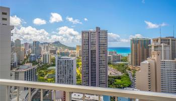 Villa On Eaton Square condo # 3305, Honolulu, Hawaii - photo 1 of 25
