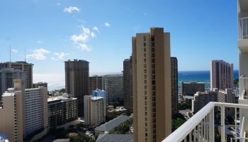 Villa On Eaton Square condo # 3311, Honolulu, Hawaii - photo 1 of 15