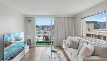 Villa On Eaton Square condo # 3314, Honolulu, Hawaii - photo 3 of 23