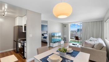 Villa On Eaton Square condo # 3314, Honolulu, Hawaii - photo 4 of 23