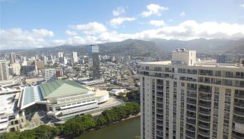 Villa On Eaton Square condo # 3406, Honolulu, Hawaii - photo 1 of 7