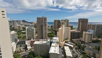 Villa on Eaton Square condo # 3507, Honolulu, Hawaii - photo 2 of 25