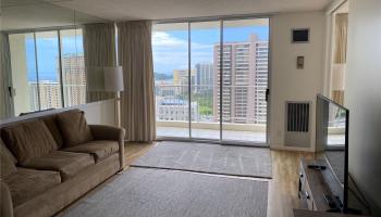 400 Hobron Ln Honolulu - Rental - photo 4 of 18