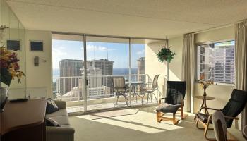 Villa on Eaton Square condo # 3601, Honolulu, Hawaii - photo 1 of 9